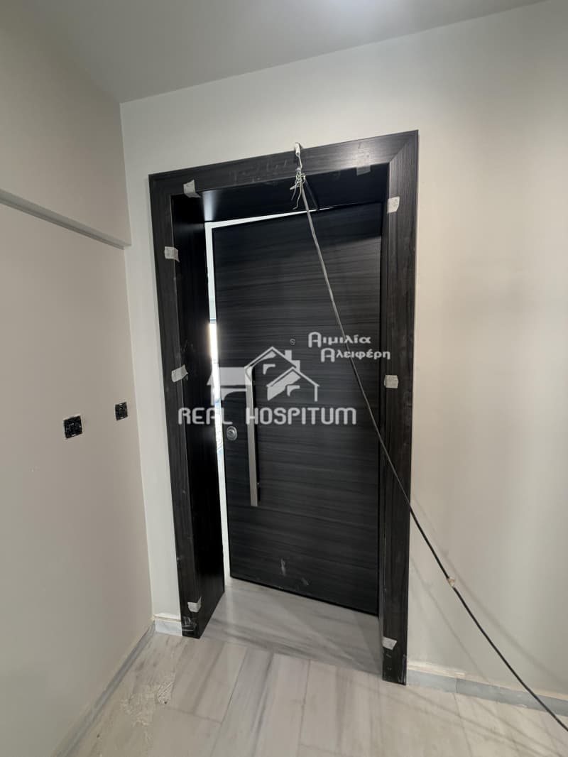 Διαμέρισμα στην Χρυσάκη, Καλλιθέα — Φωτογραφία 11 από 15