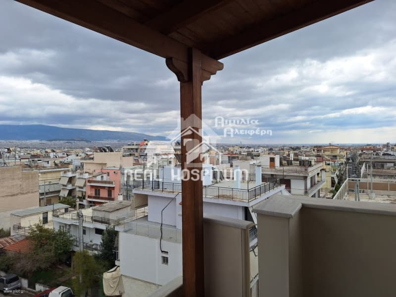 Διαμέρισμα στην Ανθούπολη, Περιστέρι — Φωτογραφία 6 από 6