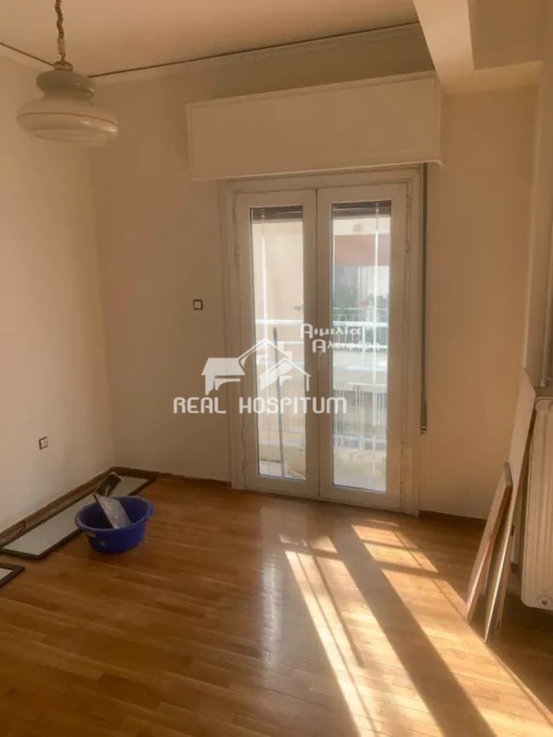 Apartment in Elinoroson, Goudi — Photo 2 of 11