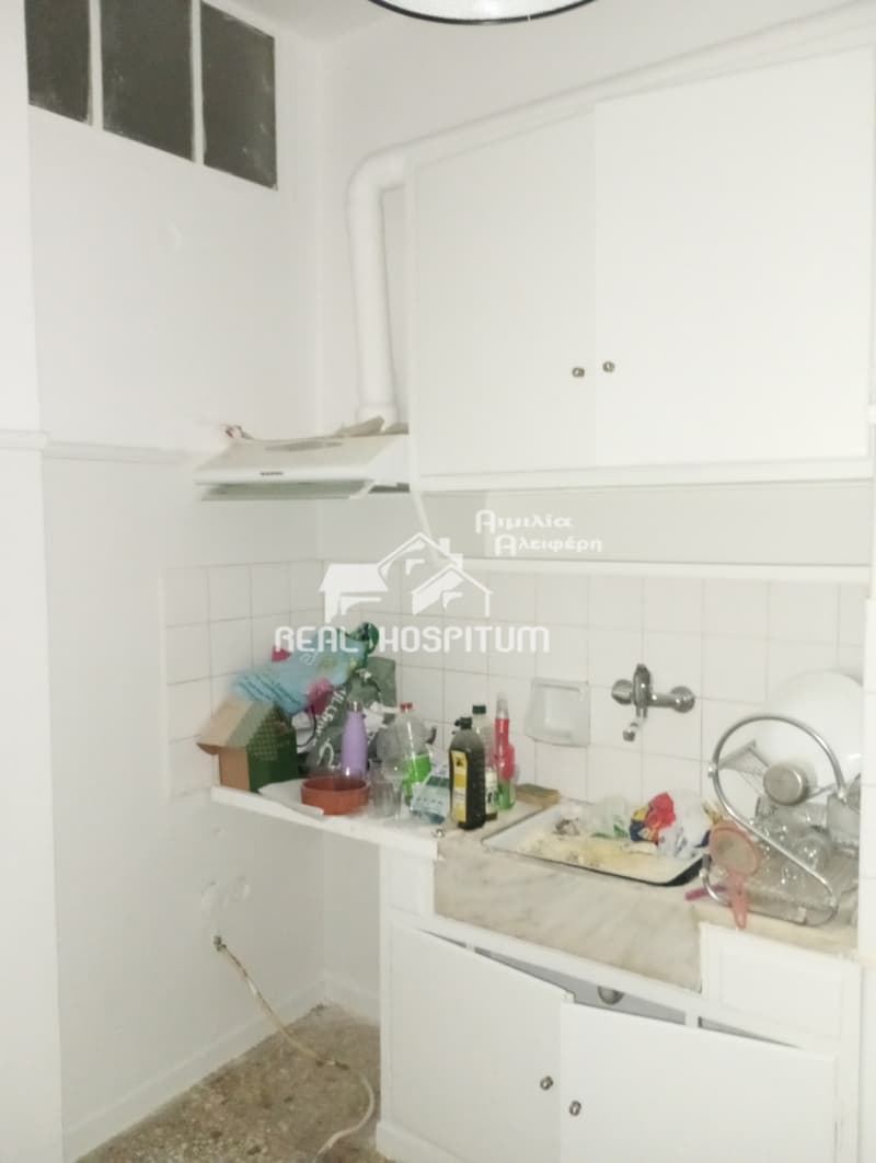 Apartment in Elinoroson, Goudi — Photo 7 of 11