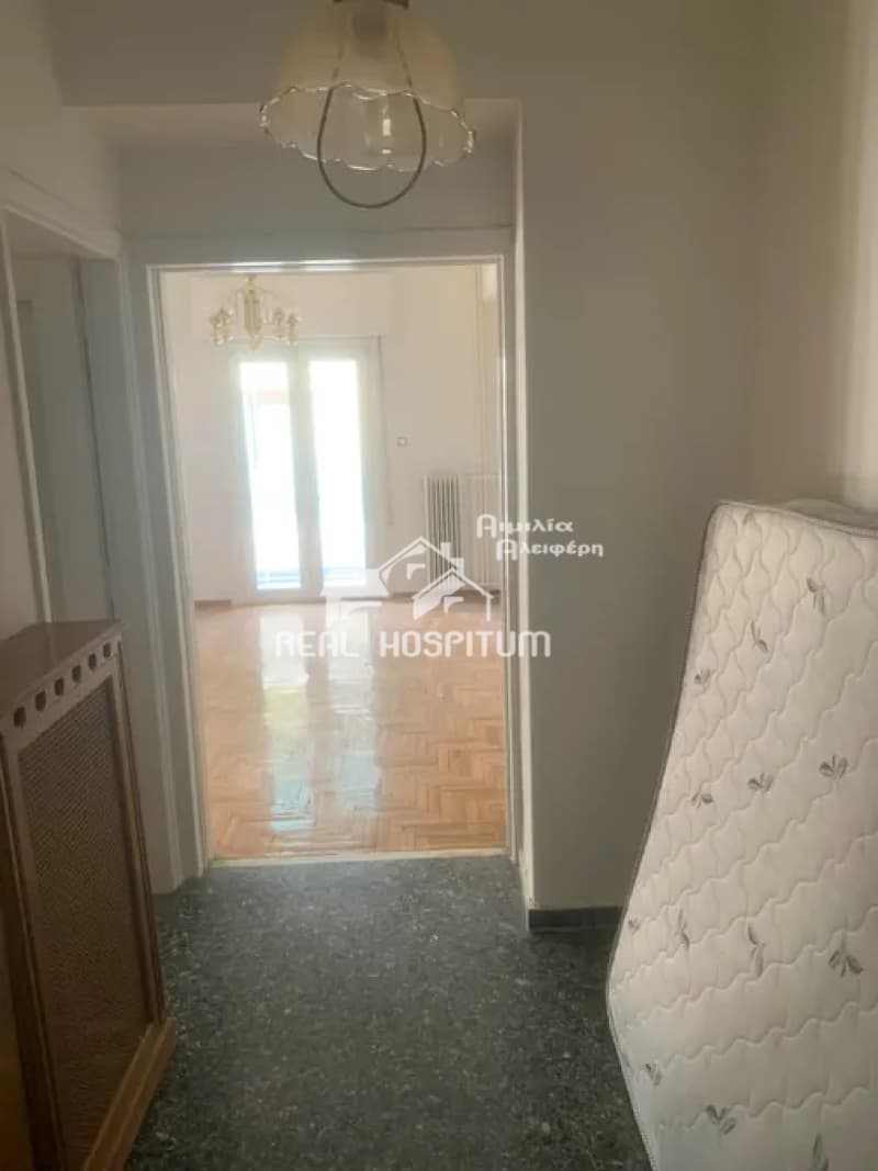 Apartment in Elinoroson, Goudi — Photo 8 of 11
