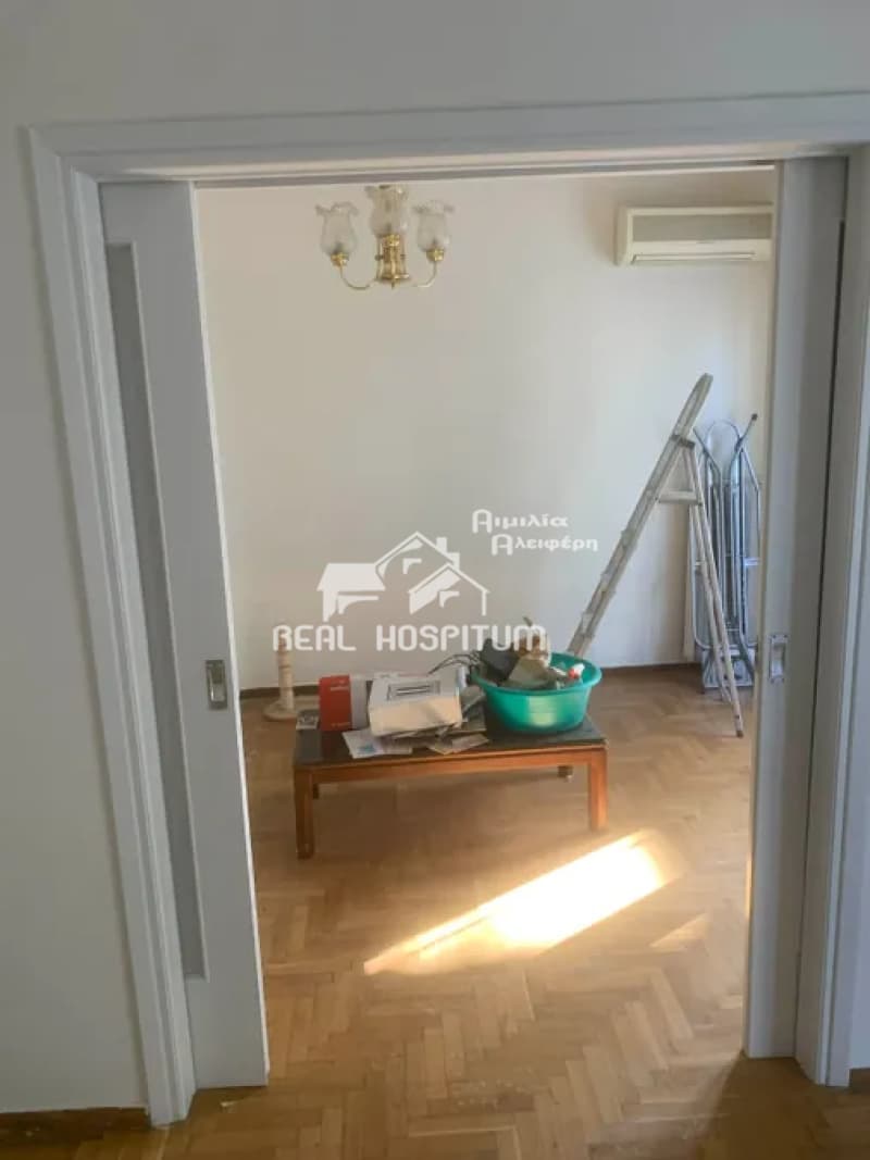 Apartment in Elinoroson, Goudi — Photo 6 of 11