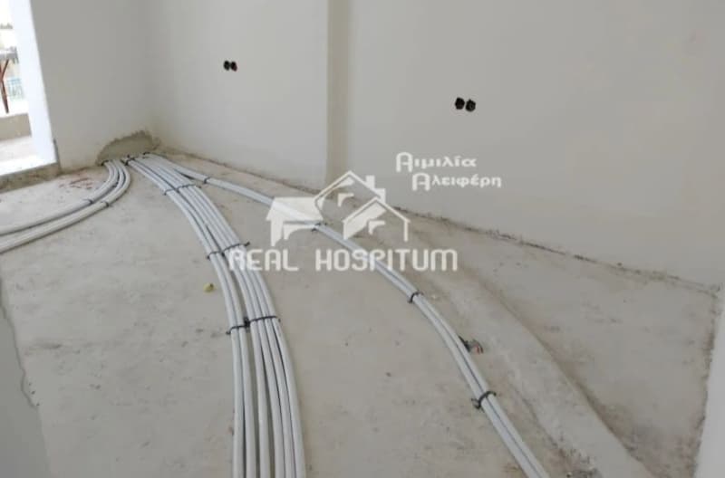Διαμέρισμα στην Άγιος Νικόλαος, Ίλιον — Φωτογραφία 4 από 6
