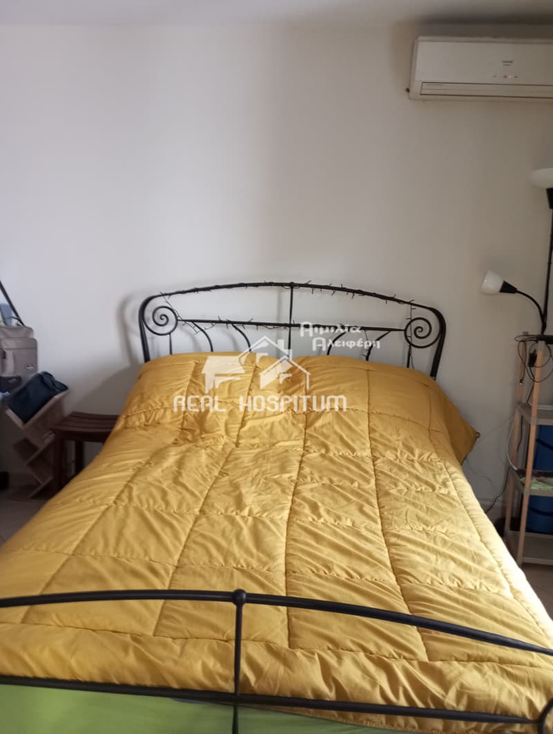 Apartment in Mpournazi, Peristeri — Photo 4 of 12