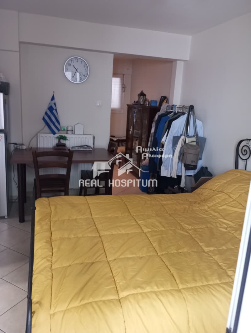 Apartment in Mpournazi, Peristeri — Photo 5 of 12