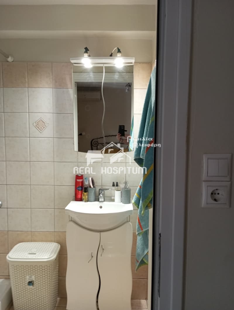 Apartment in Mpournazi, Peristeri — Photo 8 of 12