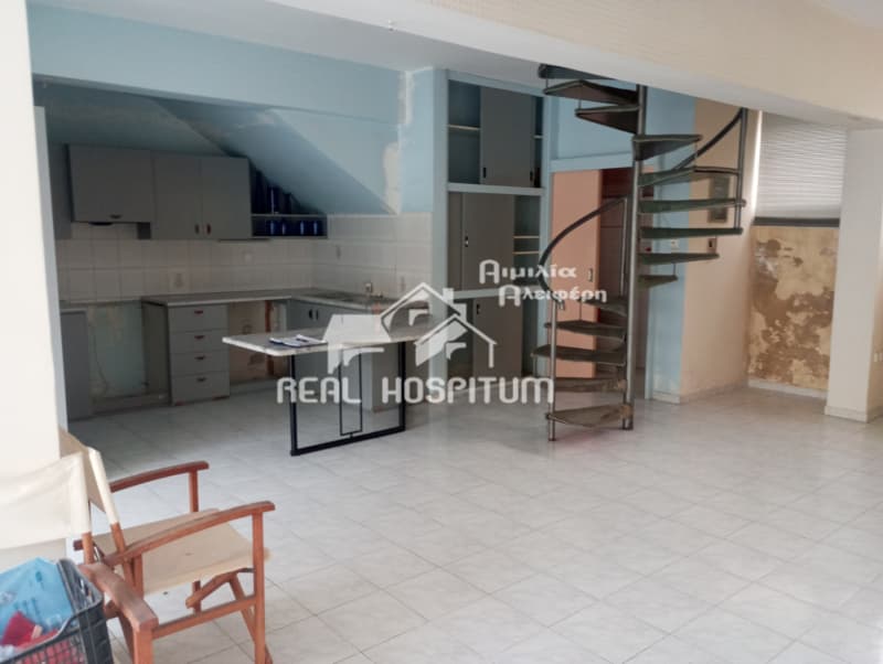 House in Palatiani, Ilion — Photo 2 of 10