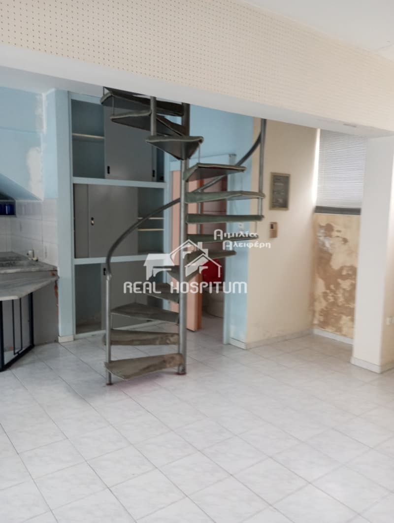 House in Palatiani, Ilion — Photo 3 of 10