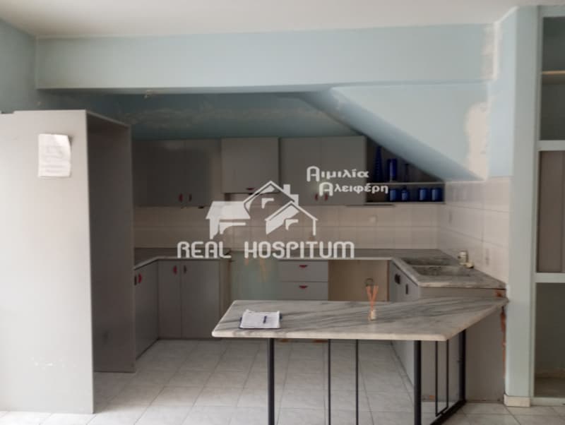 House in Palatiani, Ilion — Photo 4 of 10