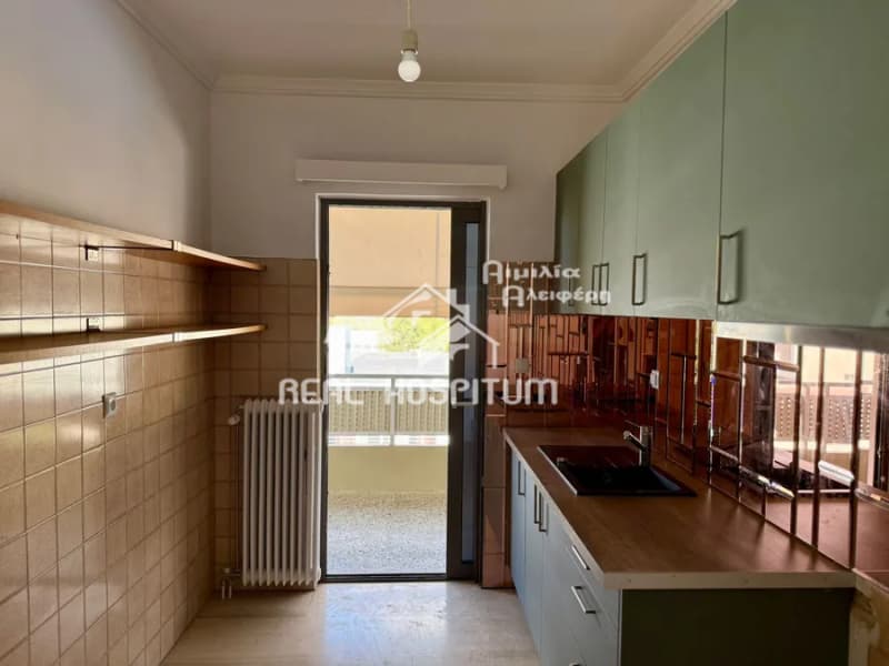 Apartment in Alsos, Goudi — Photo 4 of 9
