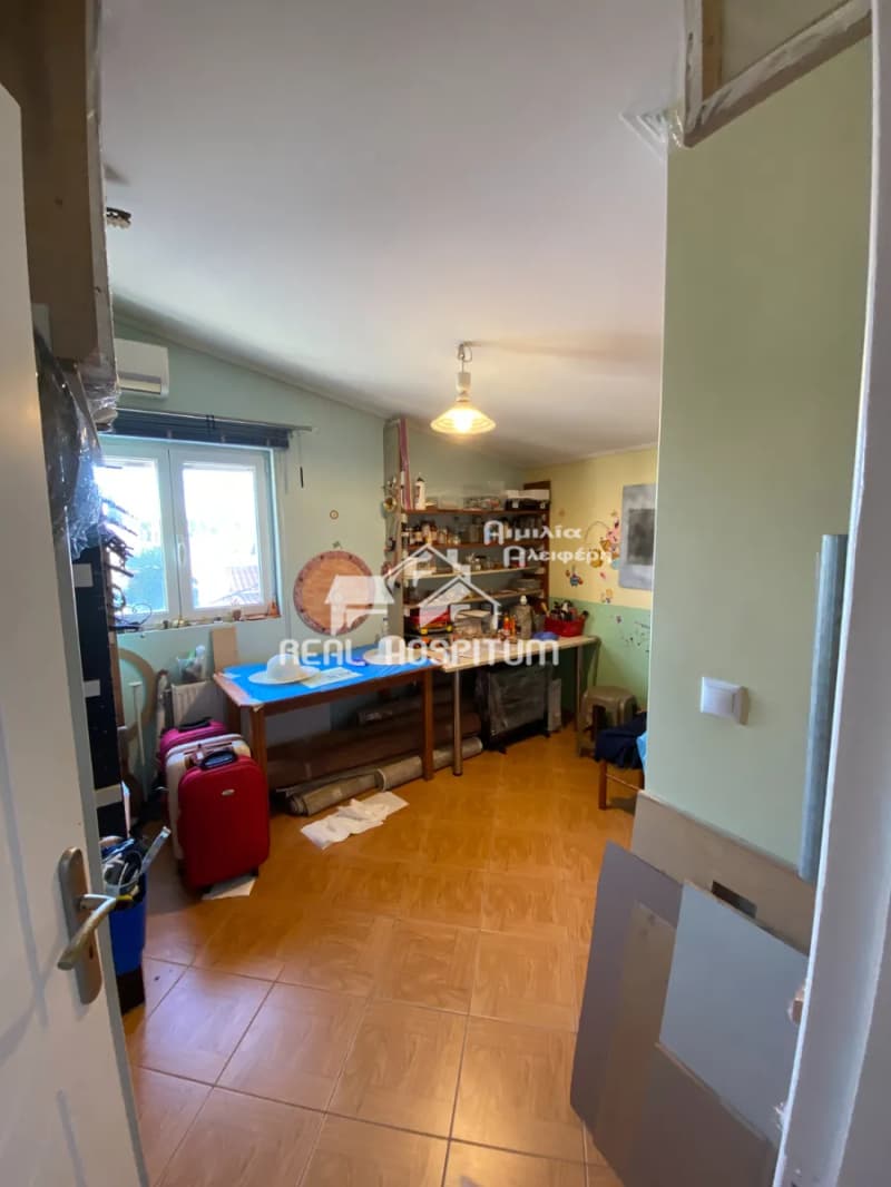 House in Theotokos, Kamatero — Photo 10 of 14