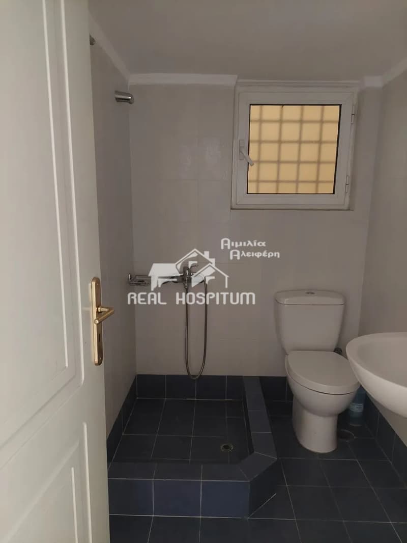 Apartment in Ano Nea Smyrni, Nea Smyrni — Photo 13 of 14