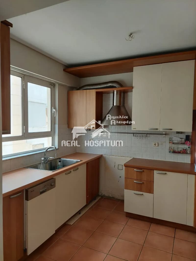 Apartment in Ano Nea Smyrni, Nea Smyrni — Photo 6 of 14