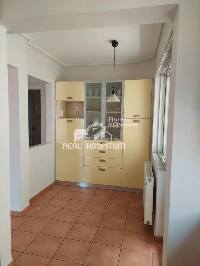 Apartment in Ano Nea Smyrni, Nea Smyrni — Photo 10 of 14