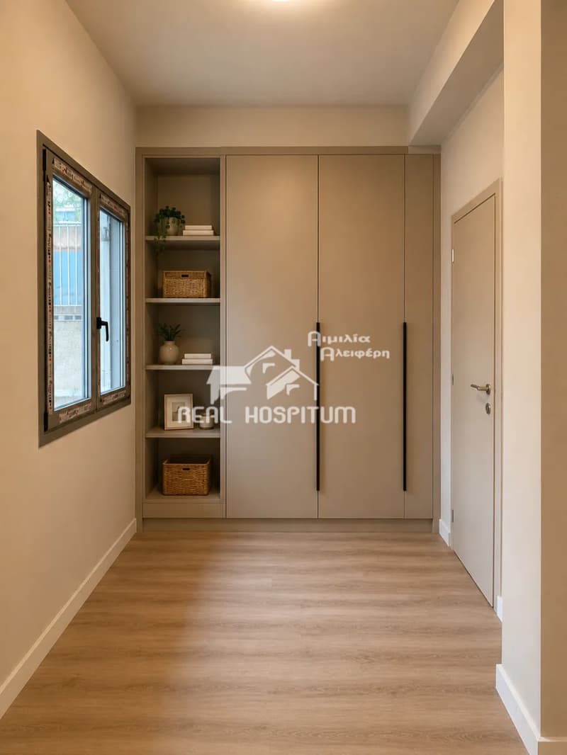 Διαμέρισμα στην Πεύκα Βέρδη, Πετρούπολη — Φωτογραφία 2 από 12