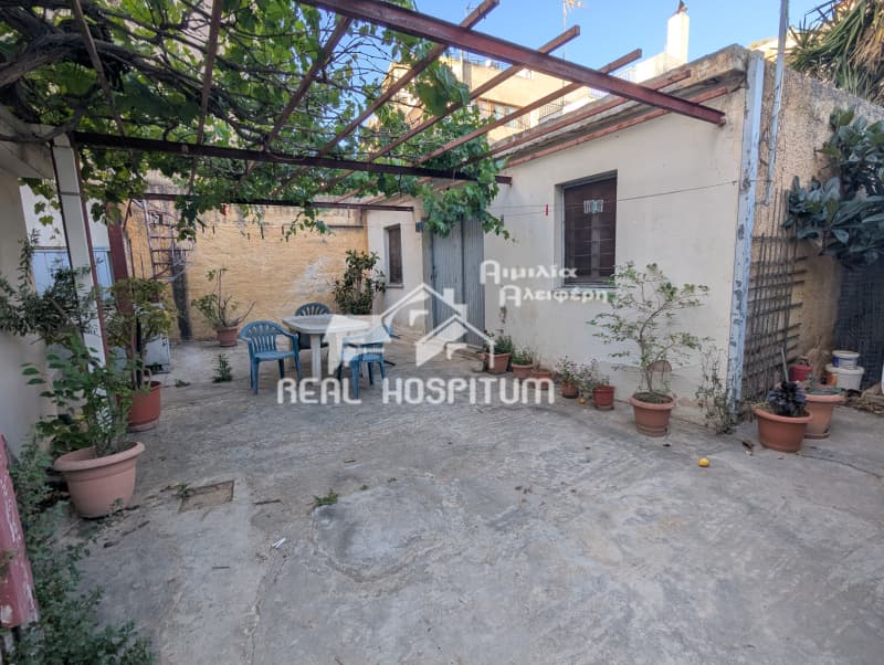 Office in Agios Nikolaos, Ilion — Photo 11 of 11