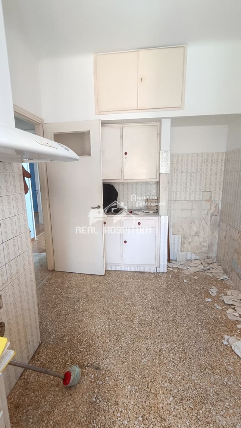 Γραφείο στην Άγιος Νικόλαος, Ίλιον — Φωτογραφία 11 από 11