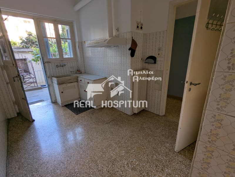 Office in Agios Nikolaos, Ilion — Photo 2 of 11