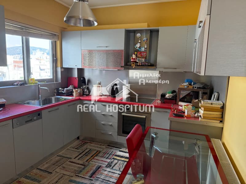 House in Politeknon, Ilion — Photo 4 of 15