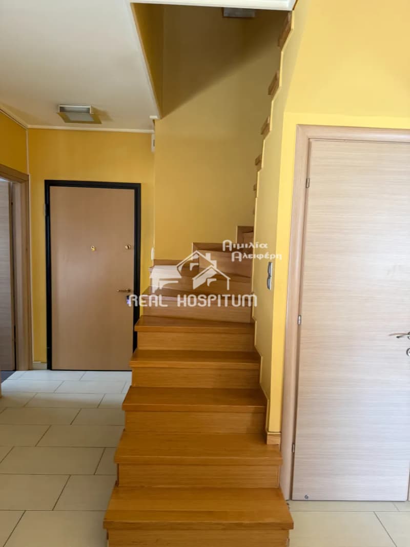 House in Politeknon, Ilion — Photo 13 of 15