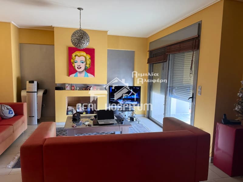 House in Politeknon, Ilion — Photo 3 of 15