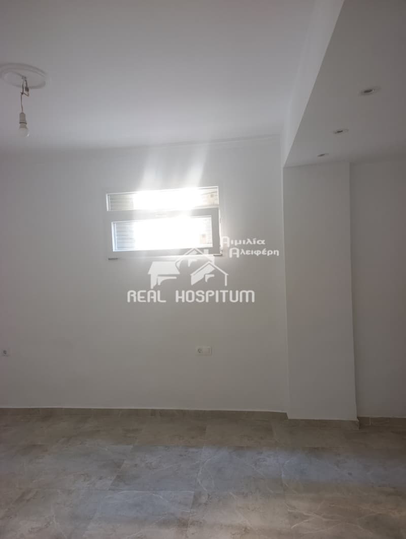 Apartment in Evelpidon, Poligono - Tourkovounia — Photo 3 of 5