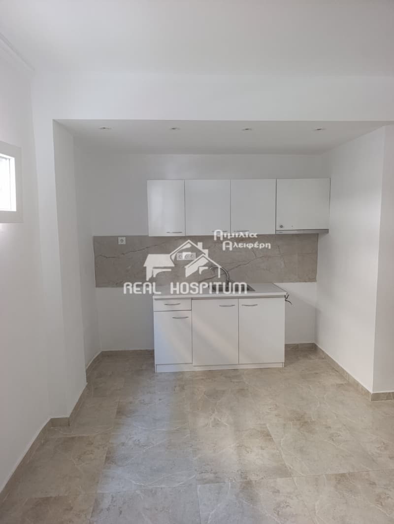 Apartment in Evelpidon, Poligono - Tourkovounia — Photo 5 of 5