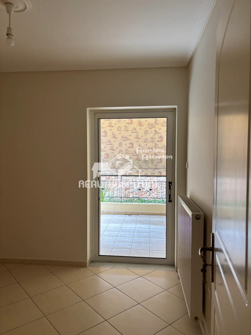 Apartment in Voulgari - Agios Eleftherios, Patisia — Photo 5 of 14