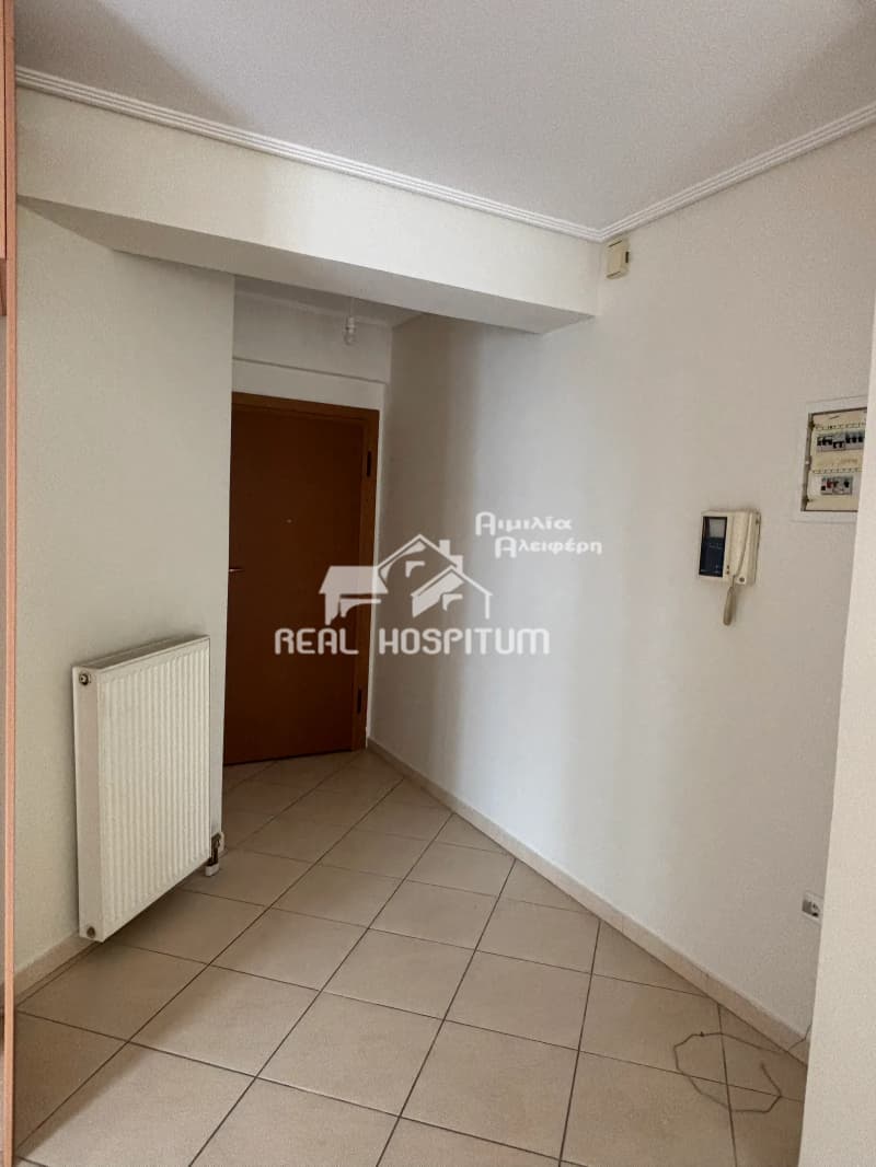 Apartment in Voulgari - Agios Eleftherios, Patisia — Photo 7 of 14