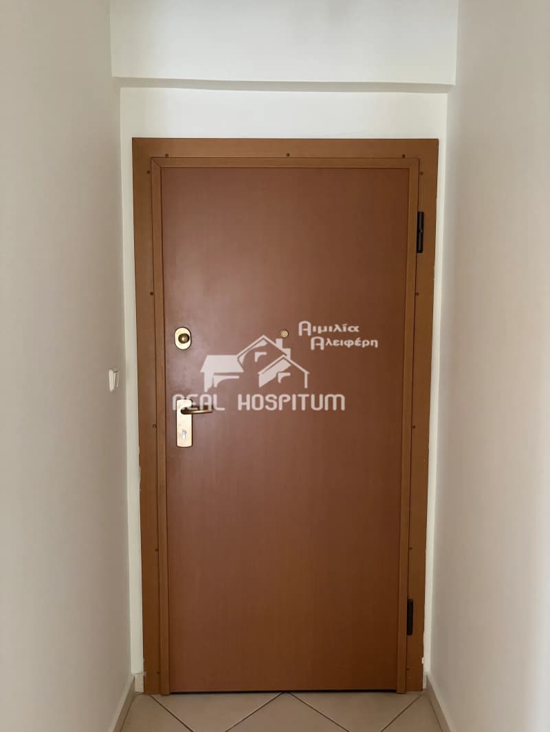 Apartment in Voulgari - Agios Eleftherios, Patisia — Photo 12 of 14