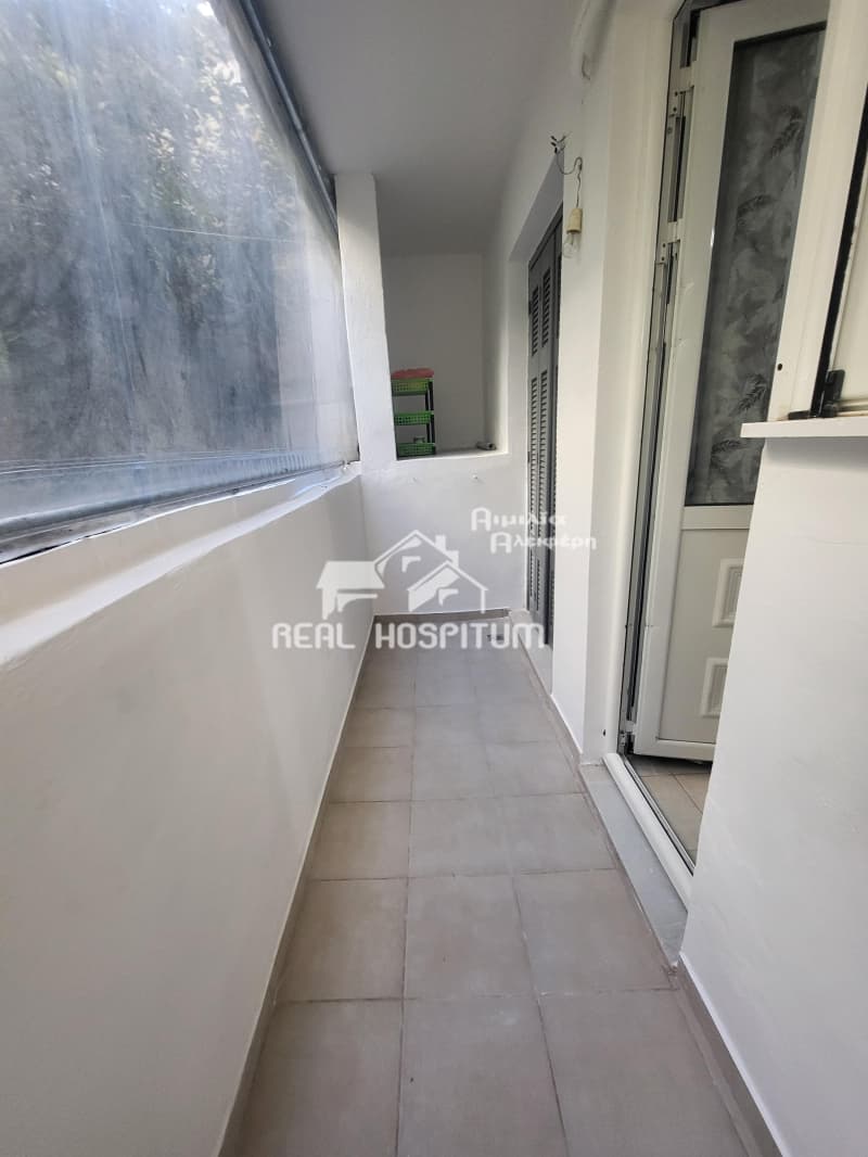 Διαμέρισμα στην Άνω Πετρούπολη, Πετρούπολη — Φωτογραφία 12 από 13