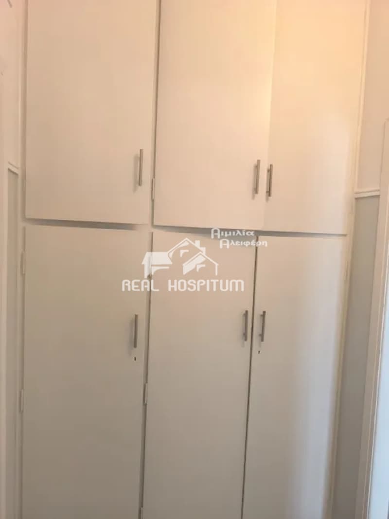 Διαμέρισμα στην Άνω Ιλίσια, Ιλίσια — Φωτογραφία 8 από 8