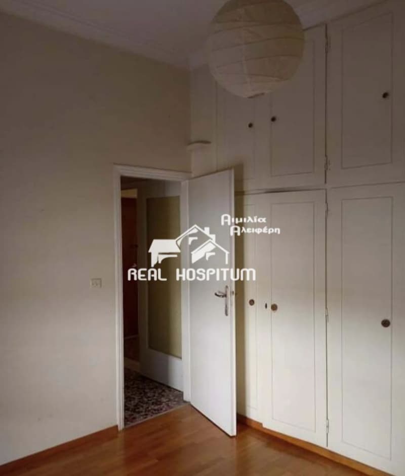 Apartment in Aspra Chomata, Peristeri — Photo 3 of 3