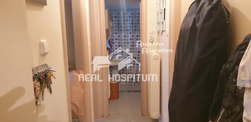 Διαμέρισμα στην Άγιοι Ανάργυροι, Αγιοι Ανάργυροι — Φωτογραφία 5 από 10
