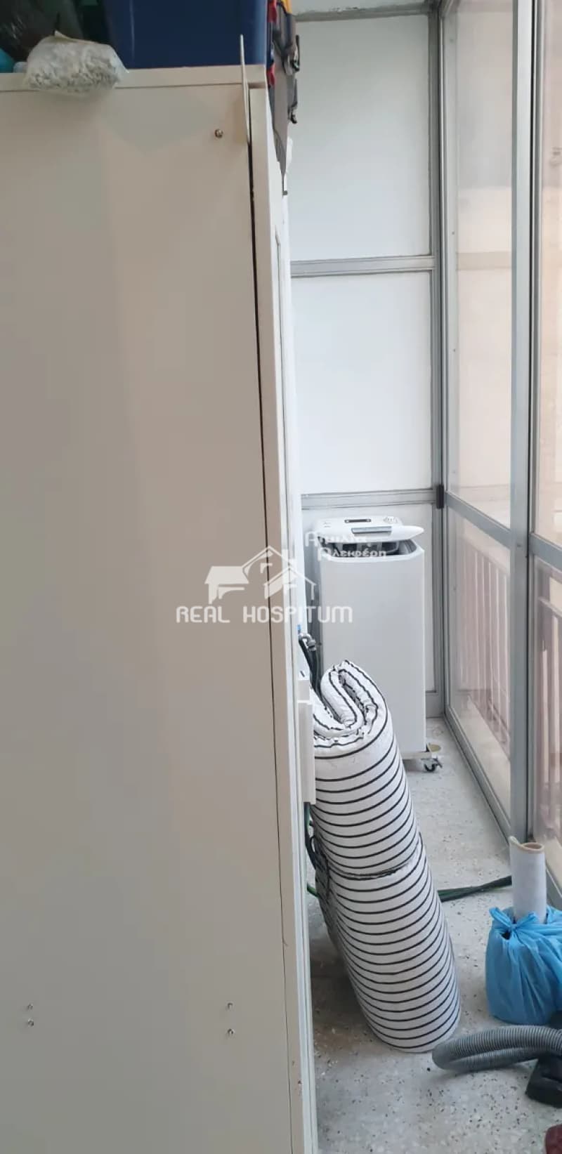 Διαμέρισμα στην Άγιοι Ανάργυροι, Αγιοι Ανάργυροι — Φωτογραφία 10 από 10