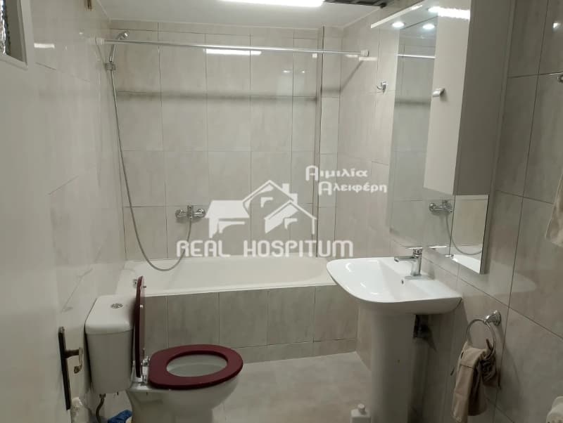 Apartment in Viamax, Peristeri — Photo 7 of 7