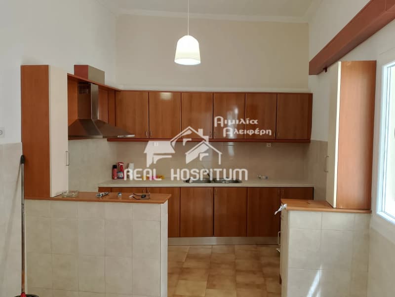 Apartment in Viamax, Peristeri — Photo 4 of 7