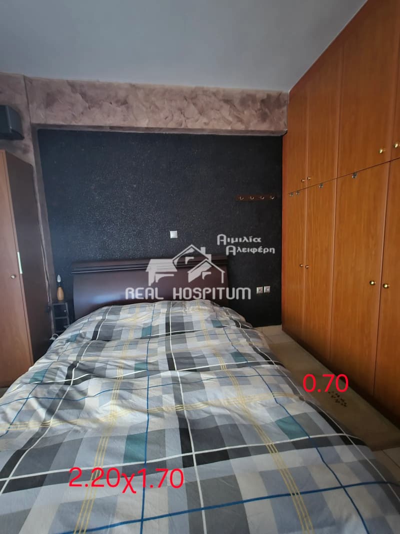 Διαμέρισμα στην Κέντρο, Πετρούπολη — Φωτογραφία 5 από 11