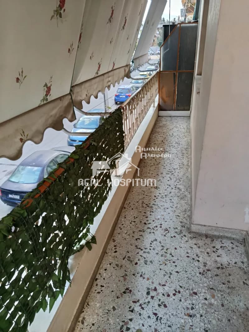 Διαμέρισμα στην Σταθμός Λαρίσης, Κολωνός - Κολοκυνθούς — Φωτογραφία 11 από 11
