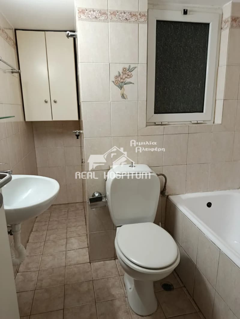 Διαμέρισμα στην Σταθμός Λαρίσης, Κολωνός - Κολοκυνθούς — Φωτογραφία 8 από 11