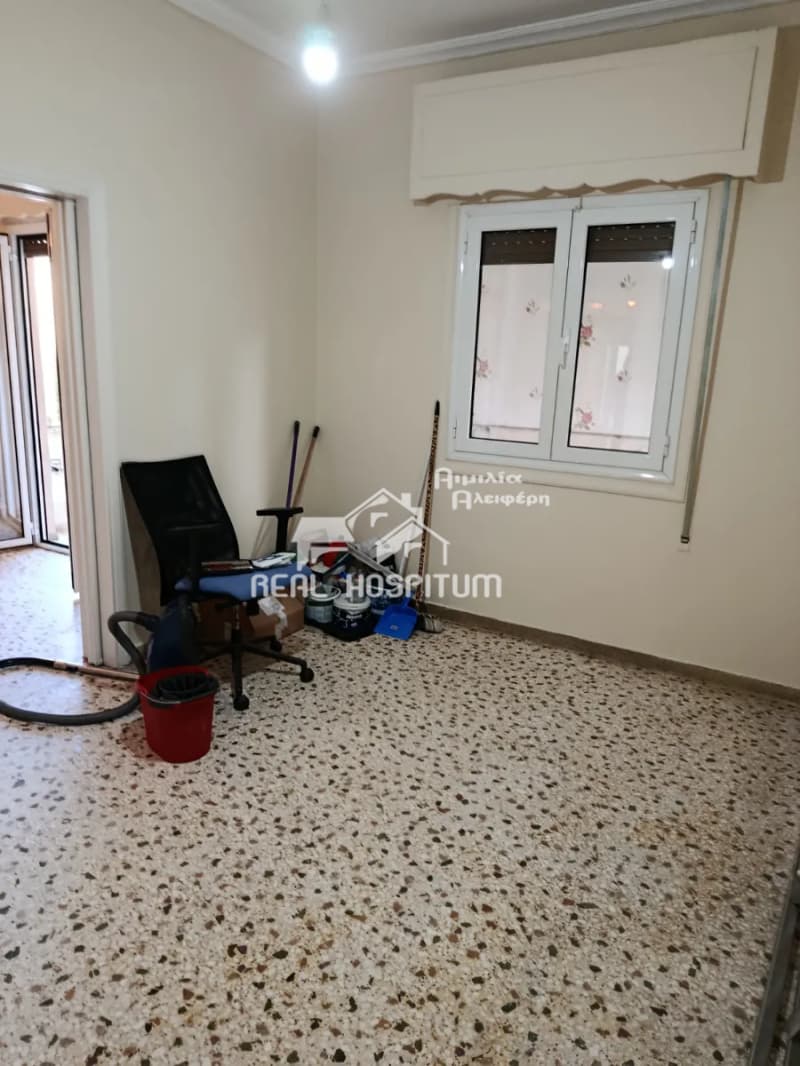 Διαμέρισμα στην Σταθμός Λαρίσης, Κολωνός - Κολοκυνθούς — Φωτογραφία 2 από 11