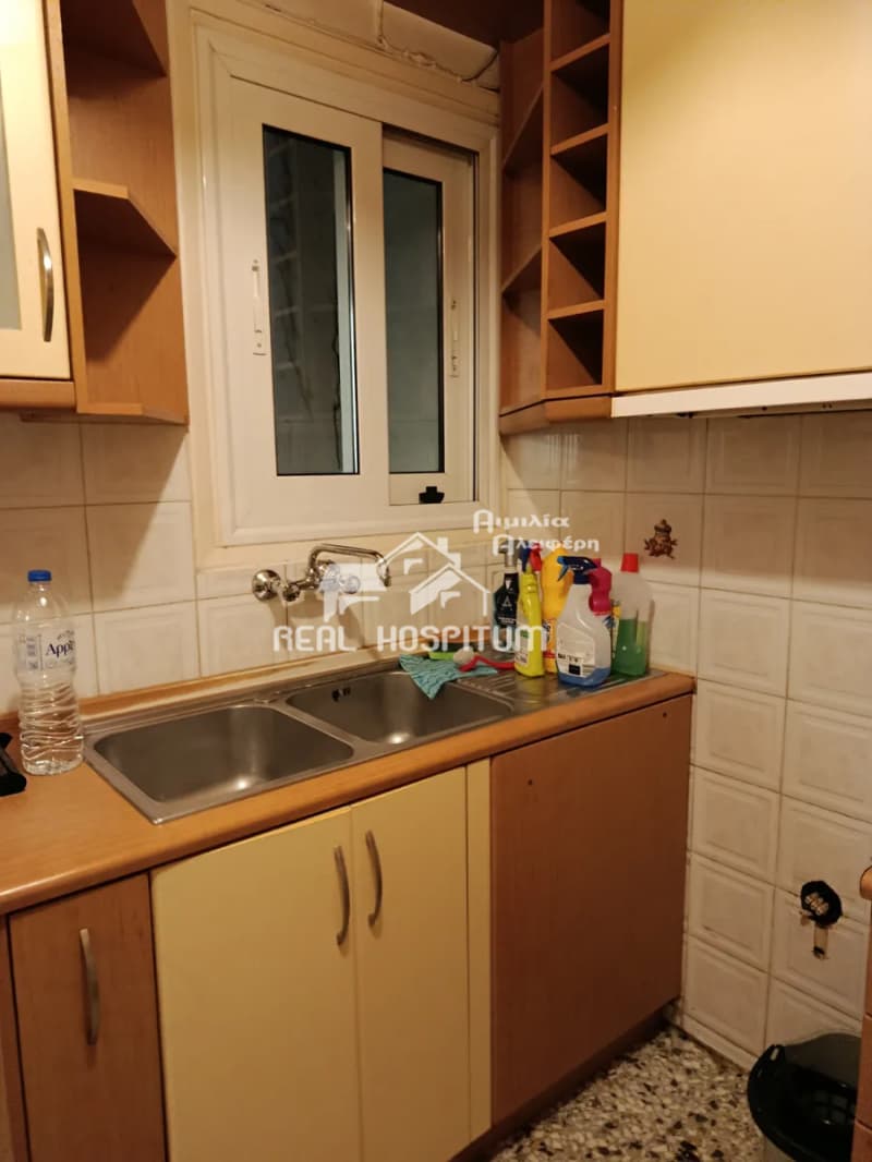 Διαμέρισμα στην Σταθμός Λαρίσης, Κολωνός - Κολοκυνθούς — Φωτογραφία 7 από 11