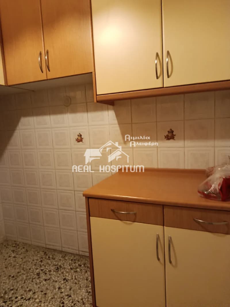 Διαμέρισμα στην Σταθμός Λαρίσης, Κολωνός - Κολοκυνθούς — Φωτογραφία 6 από 11
