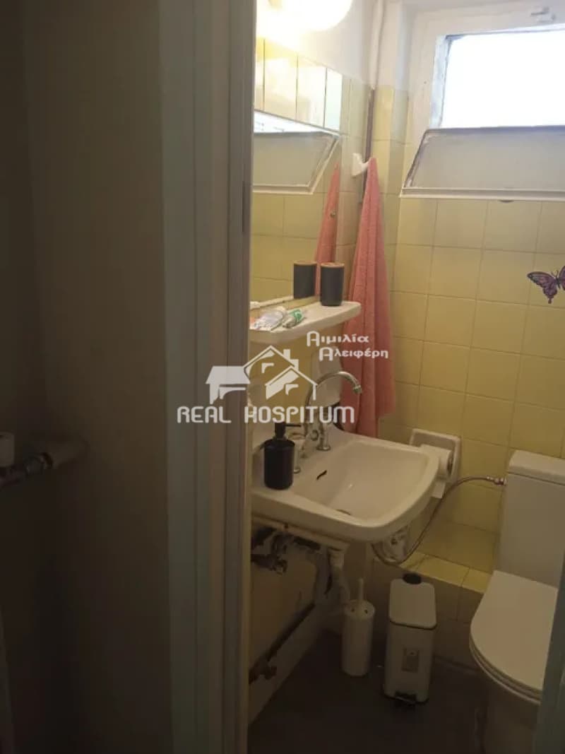 Διαμέρισμα στην Λόφος Φινοπούλου, Πολύγωνο - Τουρκοβούνια — Φωτογραφία 4 από 8
