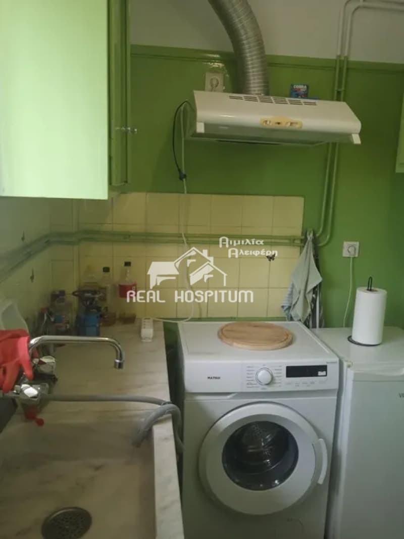 Διαμέρισμα στην Λόφος Φινοπούλου, Πολύγωνο - Τουρκοβούνια — Φωτογραφία 1 από 8
