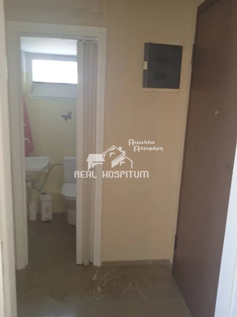 Διαμέρισμα στην Λόφος Φινοπούλου, Πολύγωνο - Τουρκοβούνια — Φωτογραφία 8 από 8