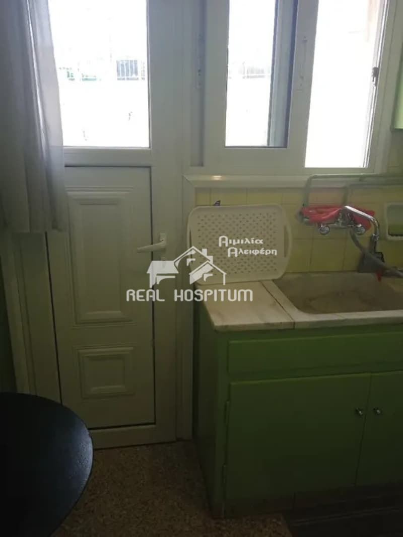 Διαμέρισμα στην Λόφος Φινοπούλου, Πολύγωνο - Τουρκοβούνια — Φωτογραφία 2 από 8