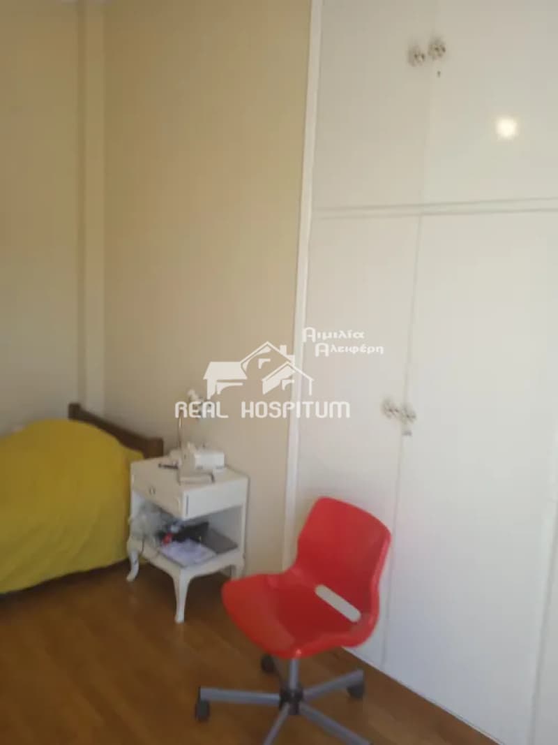 Διαμέρισμα στην Λόφος Φινοπούλου, Πολύγωνο - Τουρκοβούνια — Φωτογραφία 5 από 8