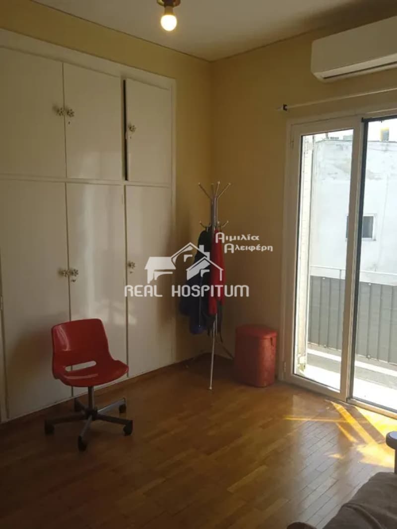 Διαμέρισμα στην Λόφος Φινοπούλου, Πολύγωνο - Τουρκοβούνια — Φωτογραφία 7 από 8
