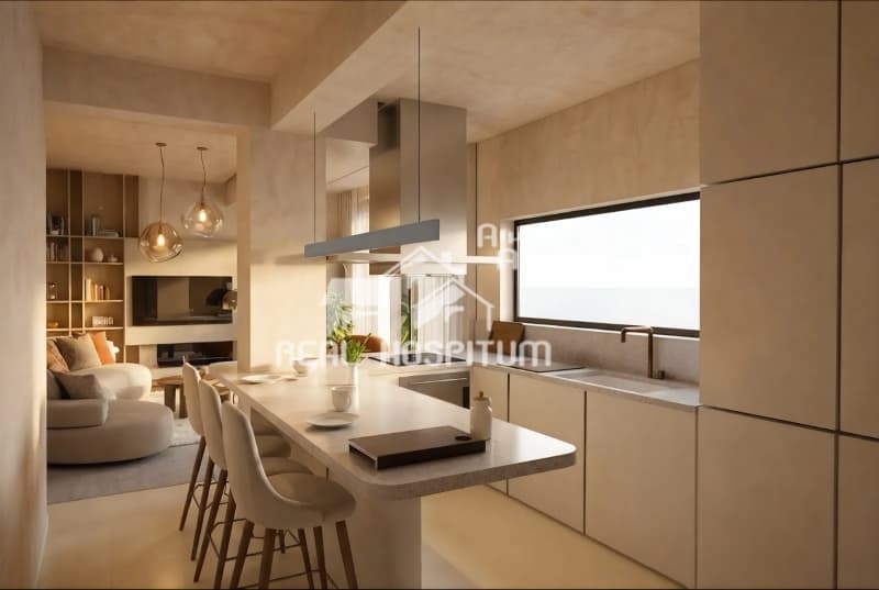 Apartment in Ano Lofos, Peristeri — Photo 4 of 9